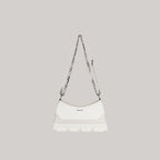 Sac Gao B - White