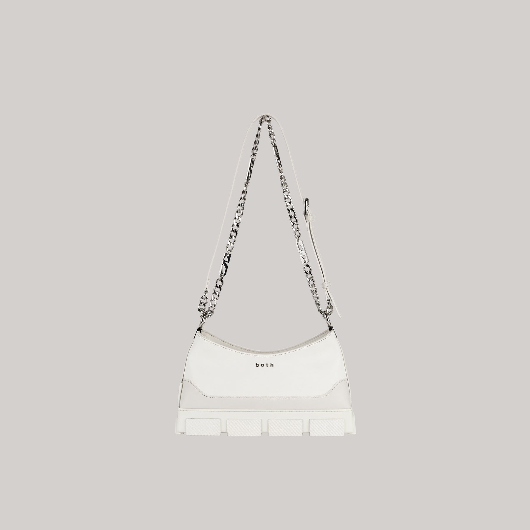 Sac Gao B - White