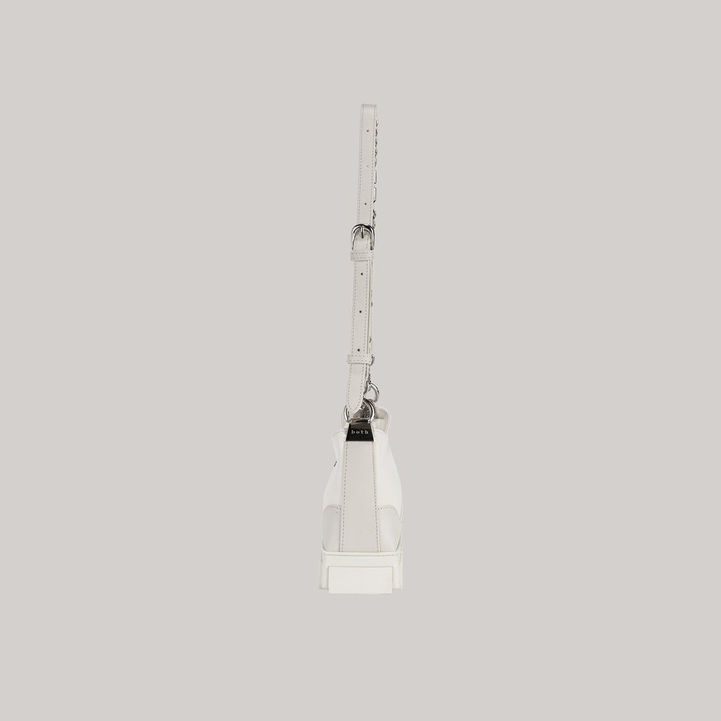 Sac Gao B - White