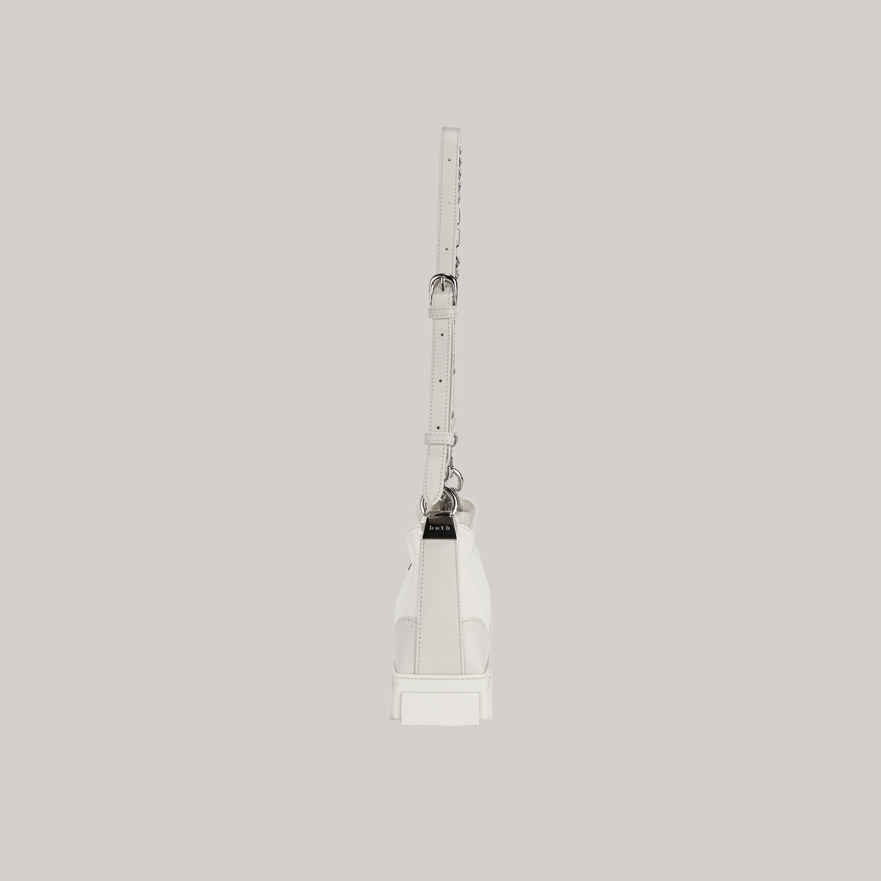 Sac Gao B - White