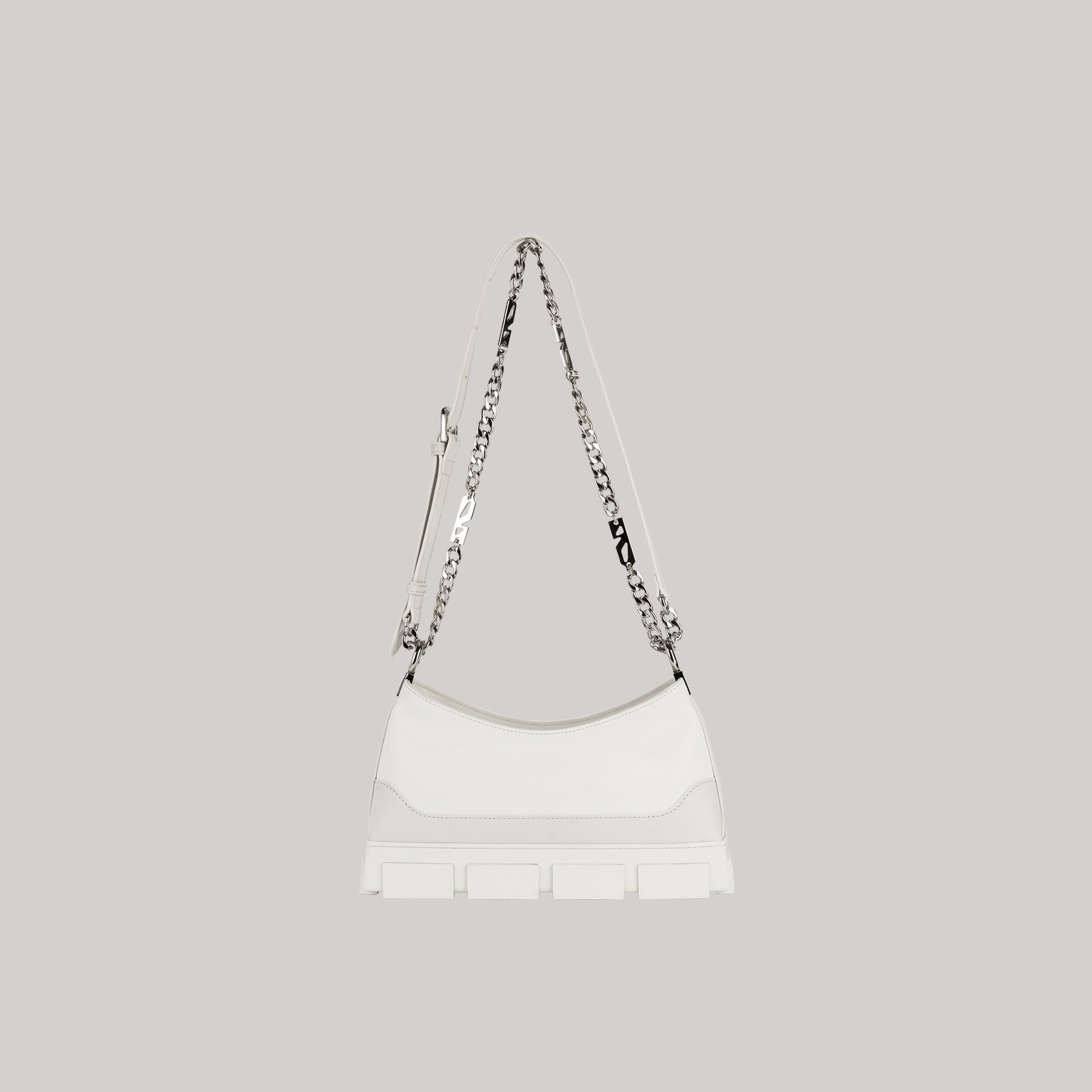 Sac Gao B - White