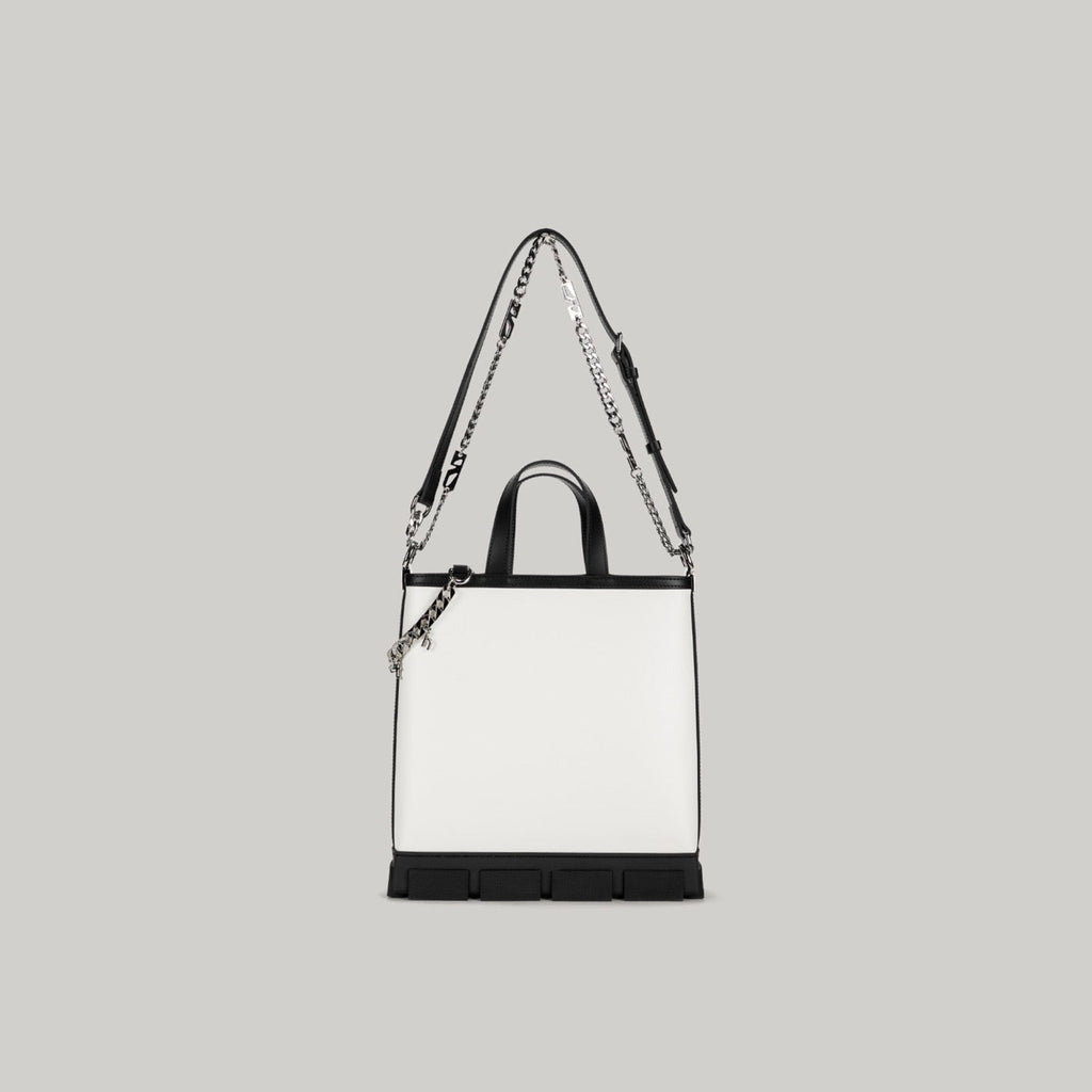 Tote Bag Gao - Black/White