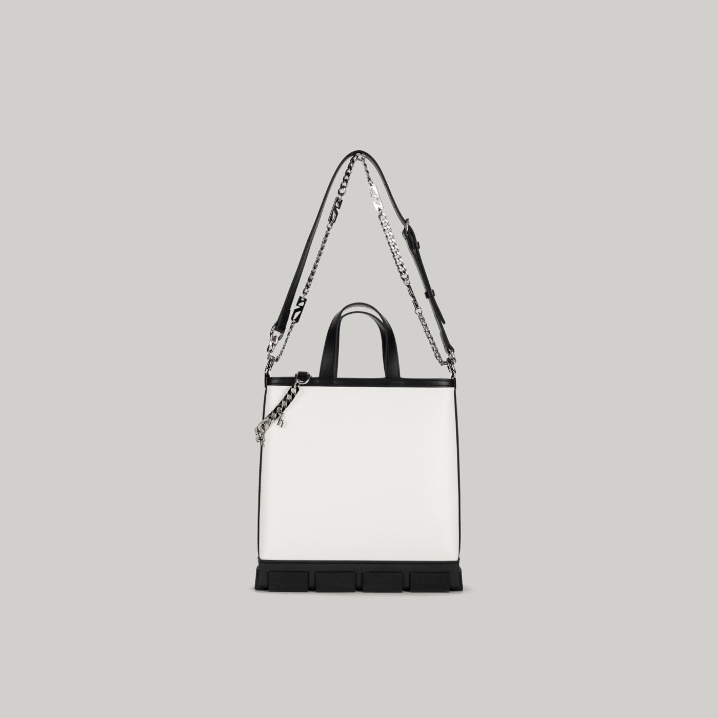 Tote Bag Gao - Black/White