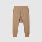 Jogging Baggy - Caramel - Mixte
