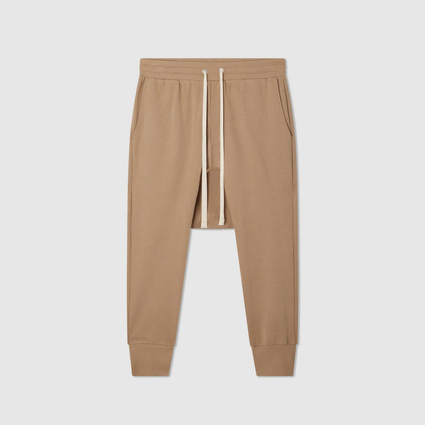 Jogging Baggy - Caramel - Mixte