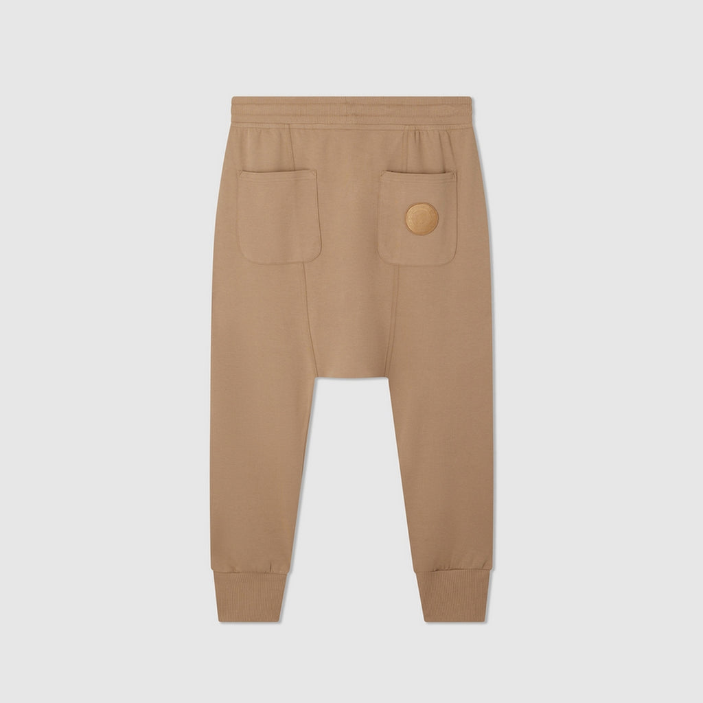 Jogging Baggy - Caramel - Mixte