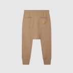Jogging Baggy - Caramel - Mixte