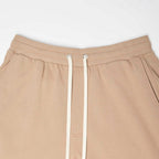 Jogging Baggy - Caramel - Mixte