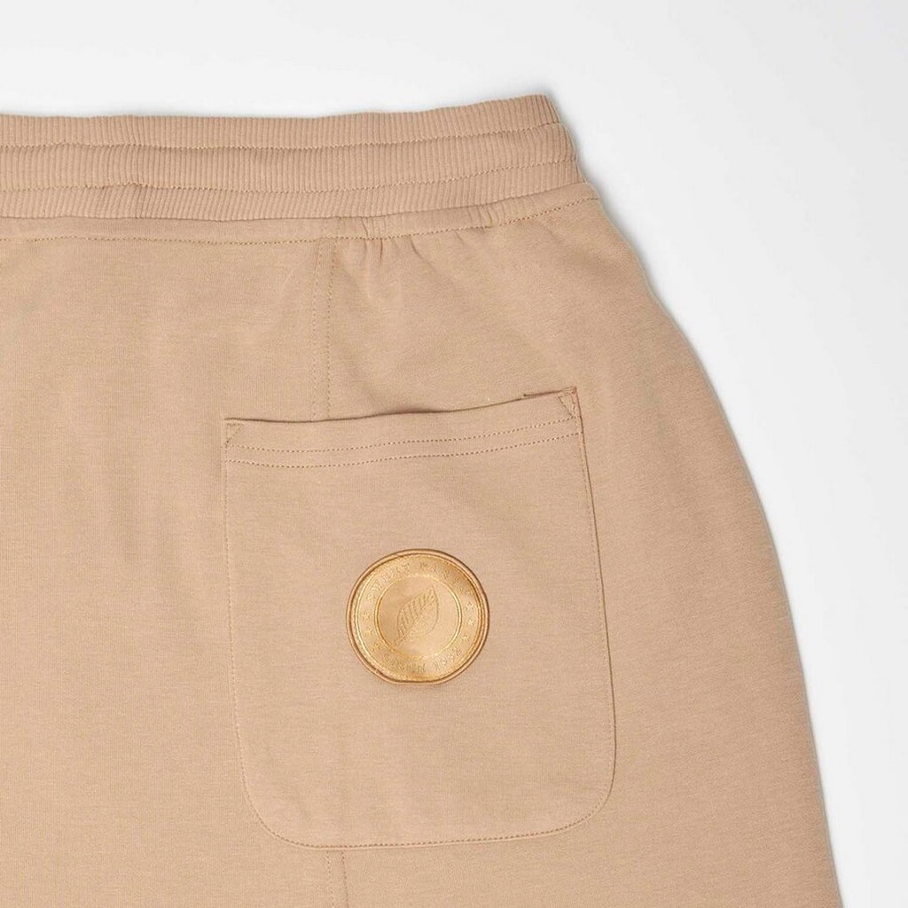 Jogging Baggy - Caramel - Mixte