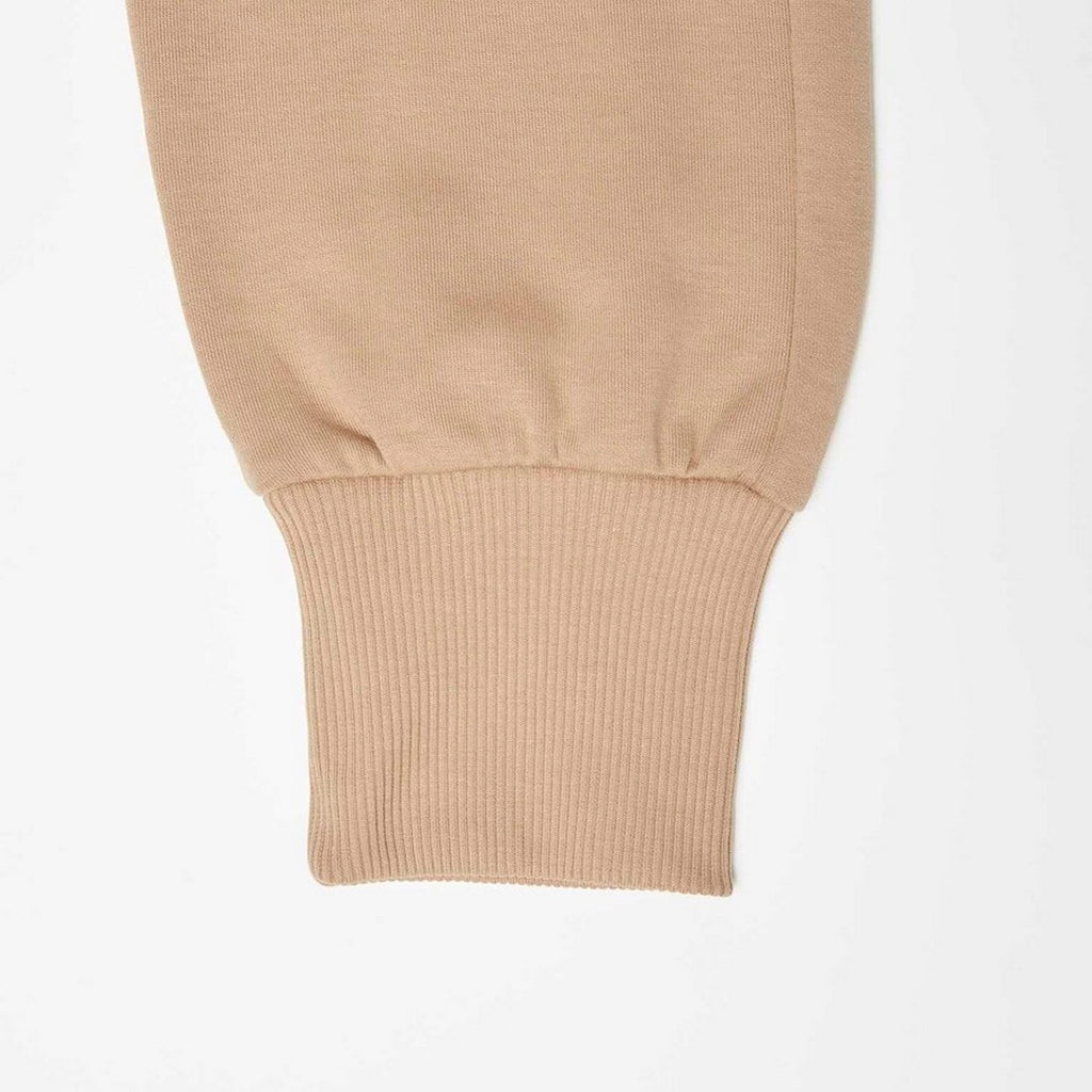Jogging Baggy - Caramel - Mixte