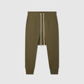 Jogging Baggy - Kaki - Mixte