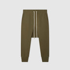 Jogging Baggy - Kaki - Mixte