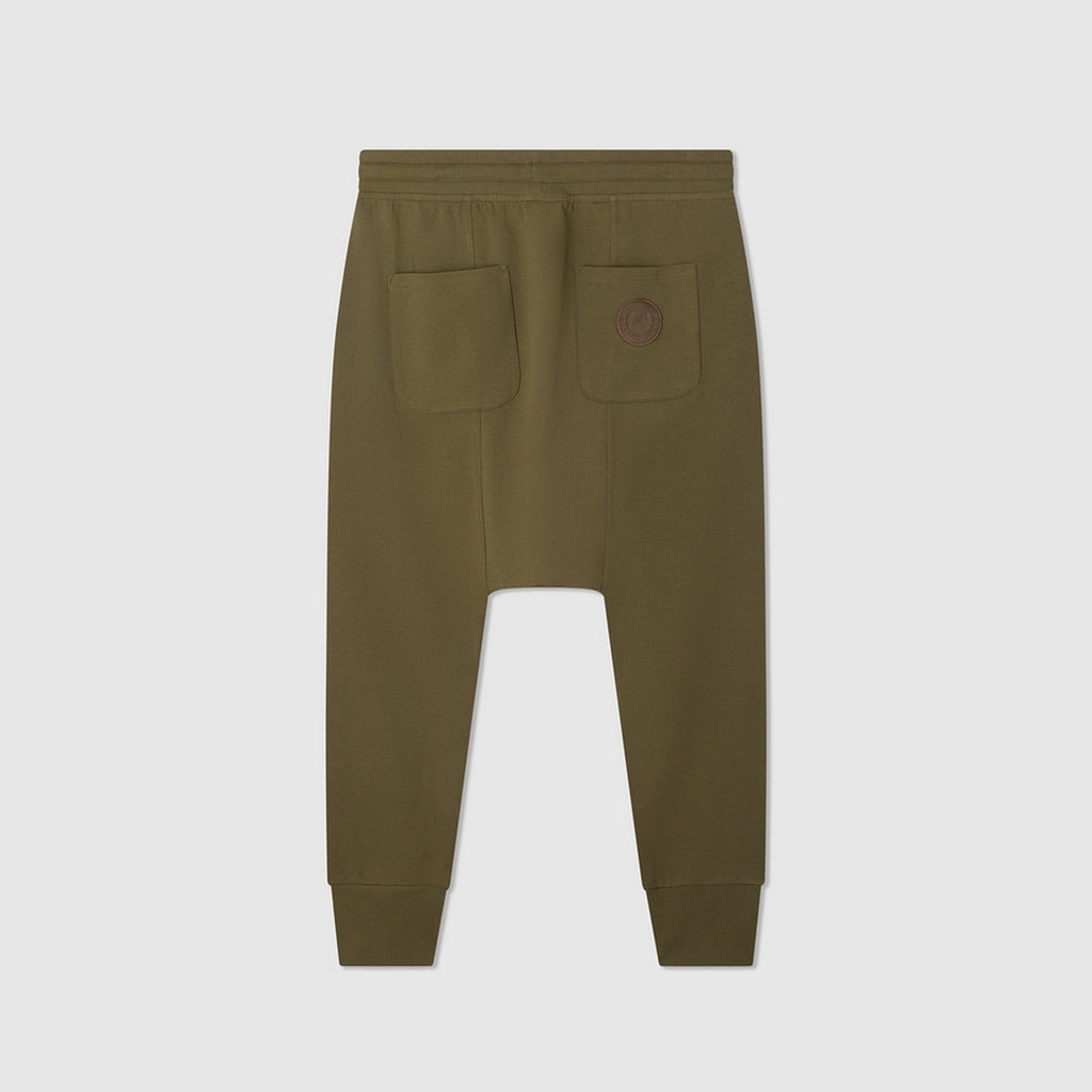 Jogging Baggy - Kaki - Mixte
