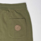 Jogging Baggy - Kaki - Mixte