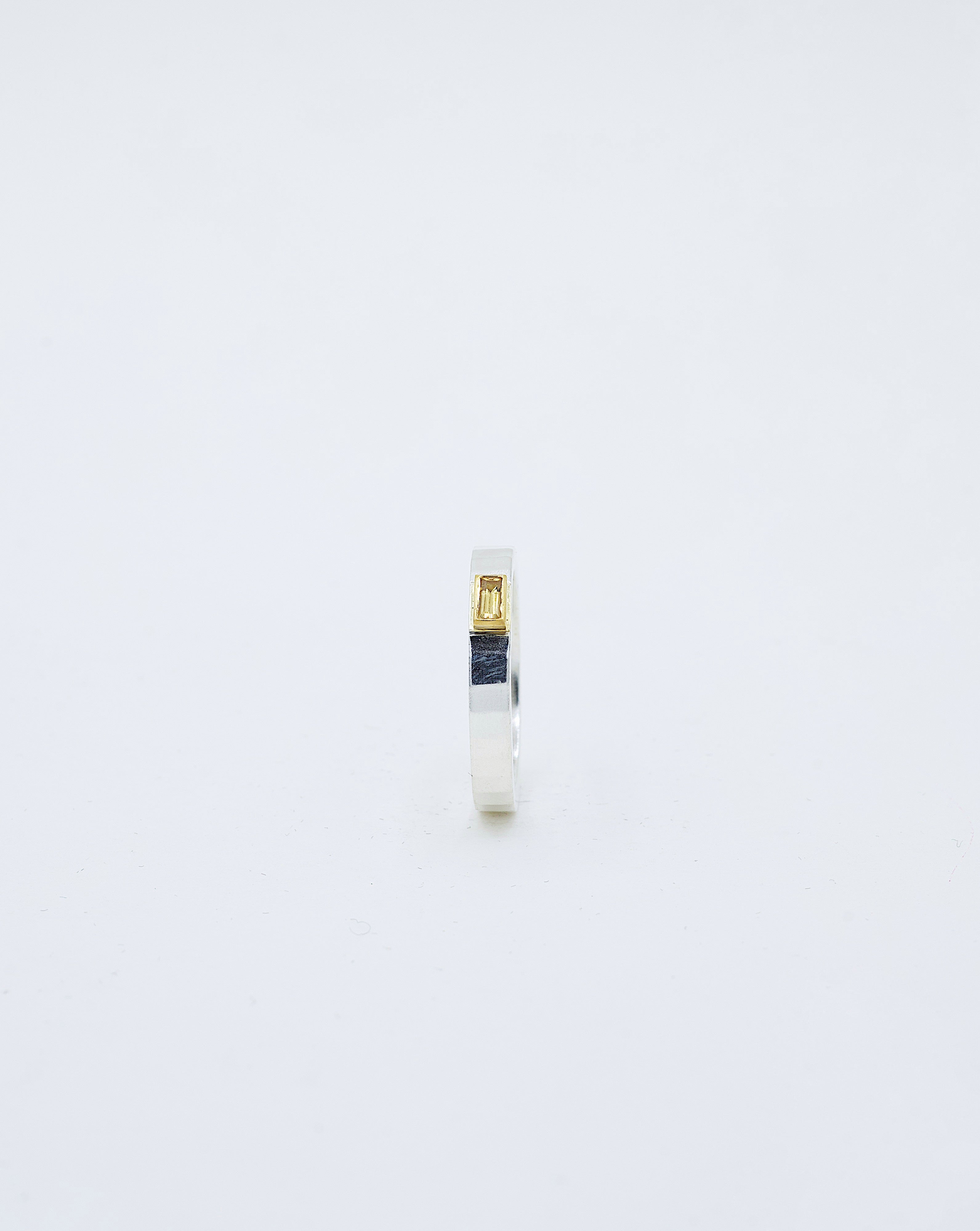 Bague Asaih