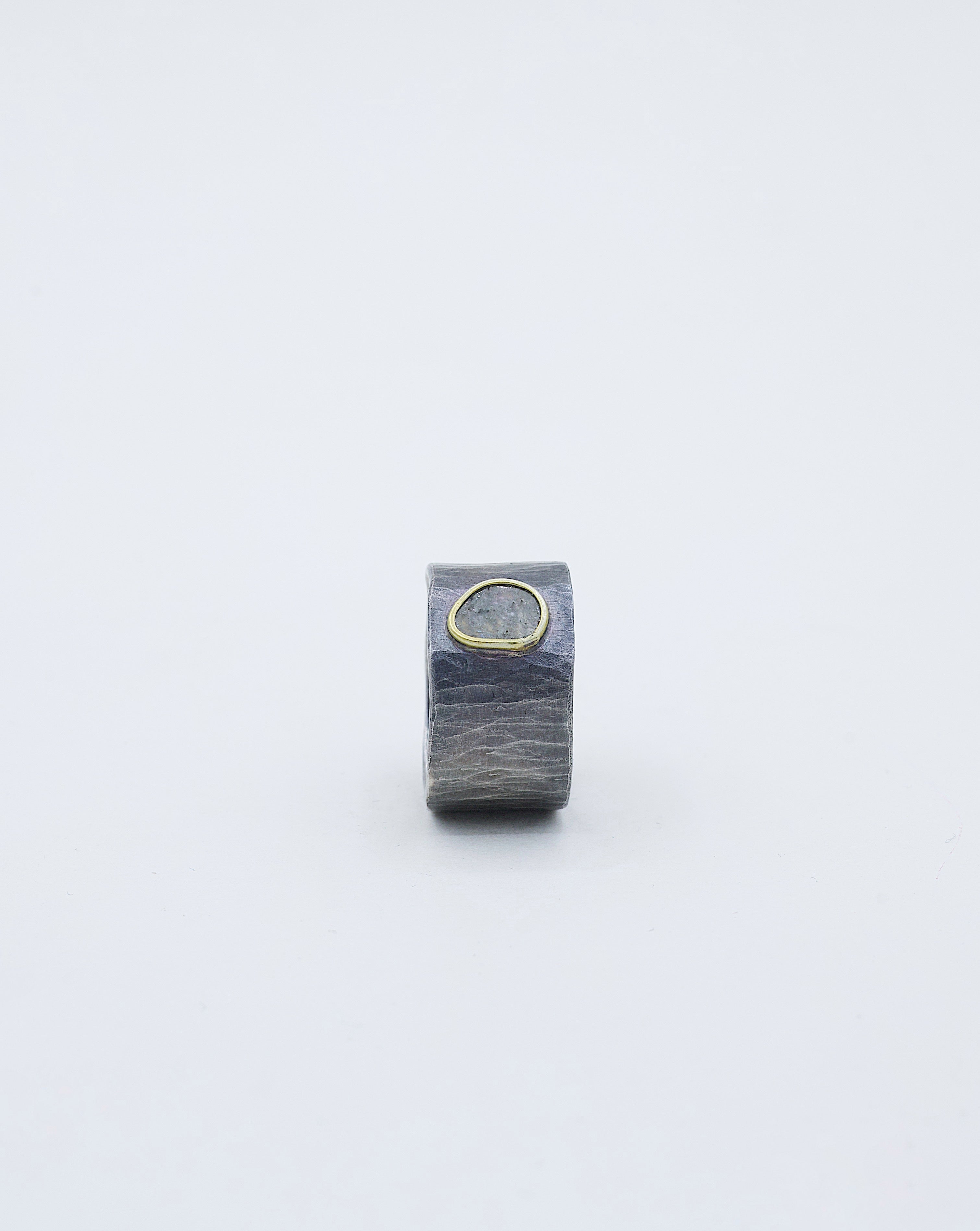 Bague Polia Or