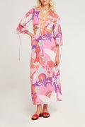 Robe Bahia - Pink