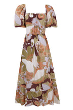 Robe Bahia - Kaki