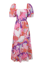 Robe Bahia - Pink