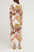 Robe Bahia - Kaki