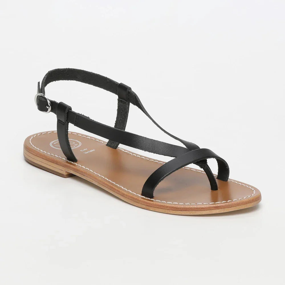 Sandales Bahula - Black