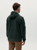 Veste Baikal - Deep Kaki - Homme