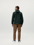 Veste Baikal - Deep Kaki - Homme