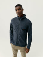 Veste Baikal - Route Grise - Homme