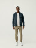 Veste Baikal - Route Grise - Homme