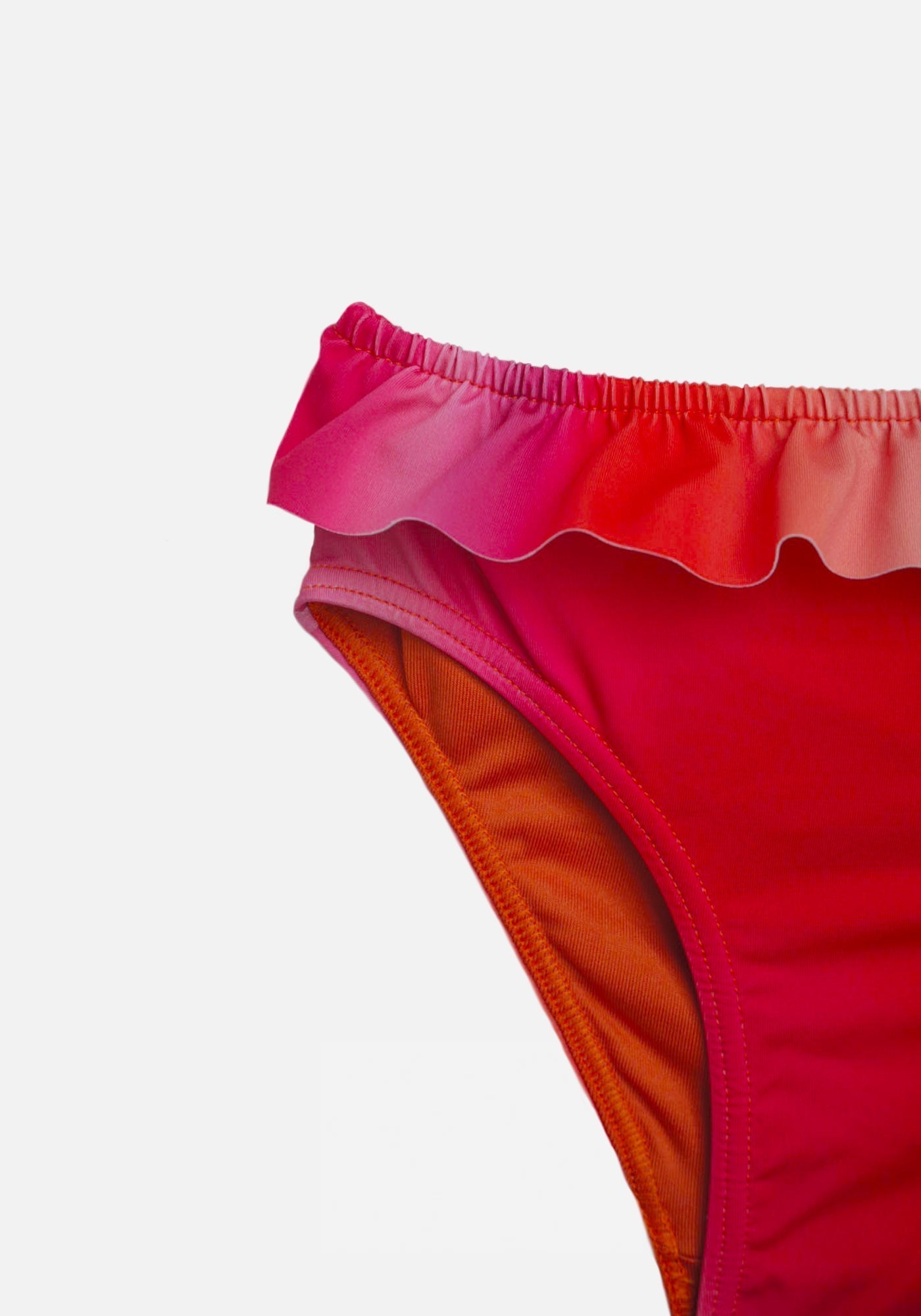 Bas De Maillot Ambre - Print - Enfant