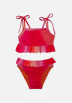 Bas De Maillot Ambre - Print - Enfant