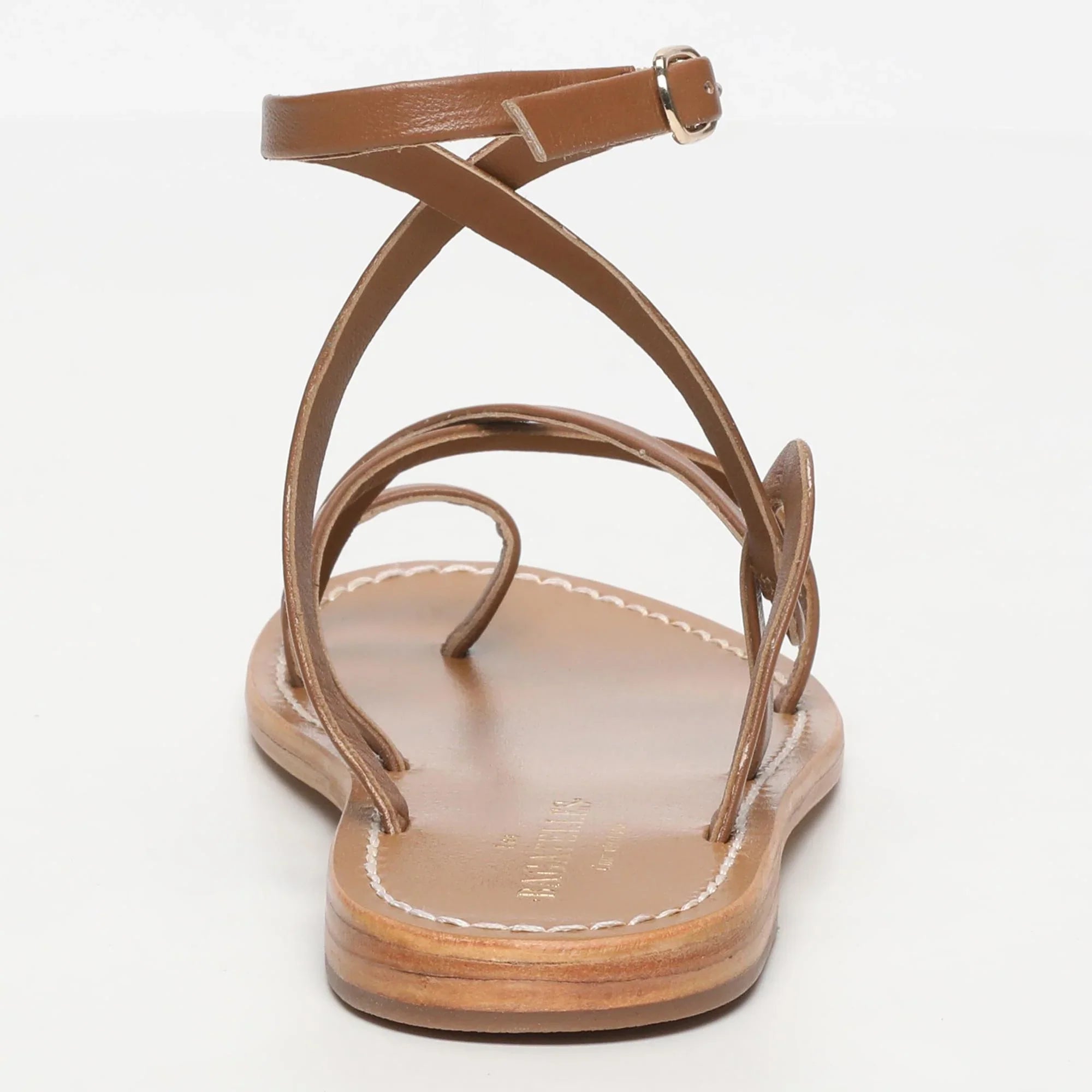 Sandales Balcarse - Camel