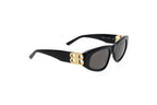 Lunettes De Soleil - Balenciaga