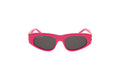 Lunettes De Soleil - Balenciaga