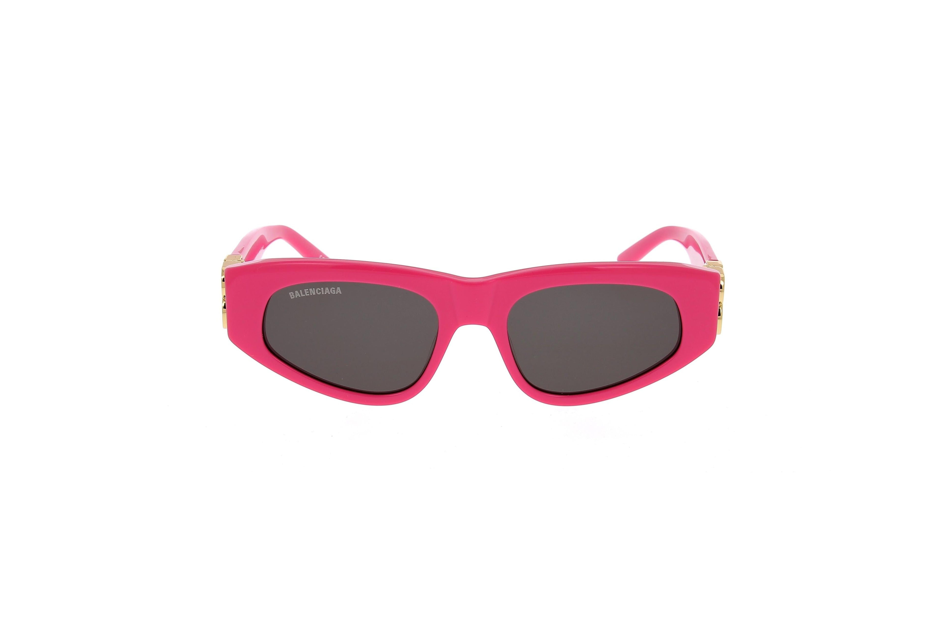 Lunettes De Soleil - Balenciaga