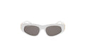 Lunettes De Soleil - Balenciaga