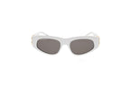 Lunettes De Soleil - Balenciaga