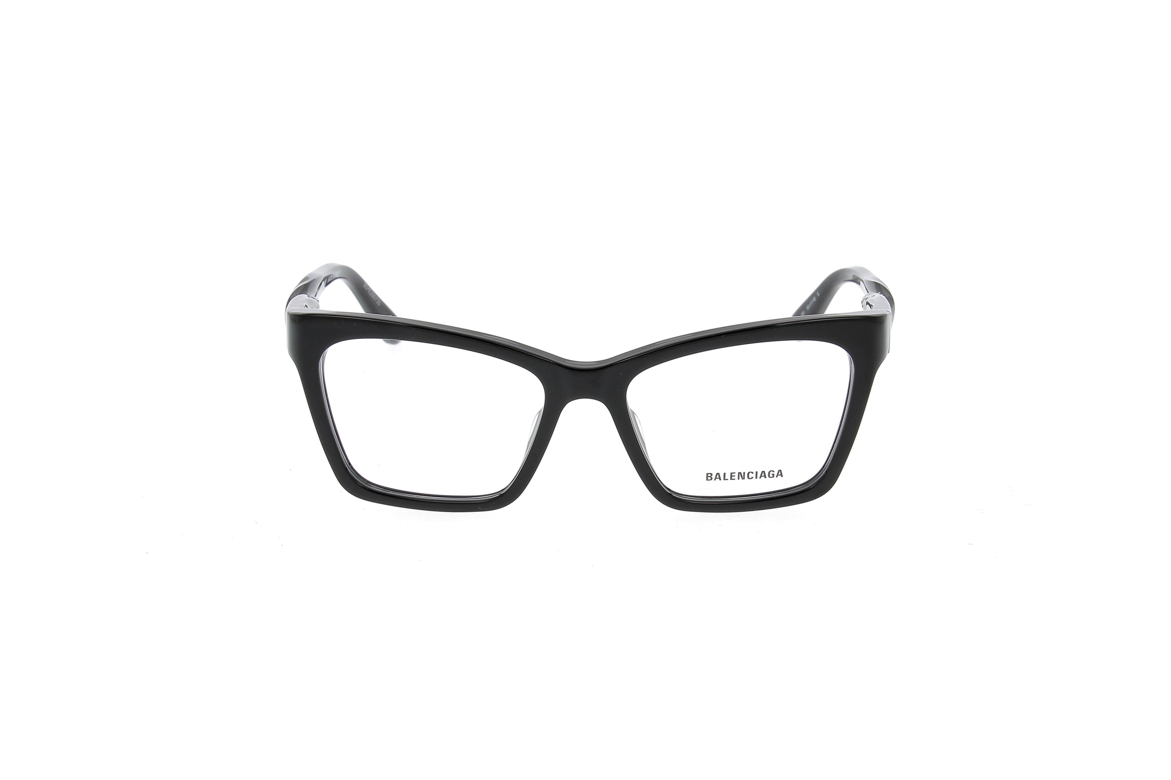 Lunettes De Vue - Balenciaga
