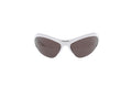 Lunettes De Soleil - Balenciaga