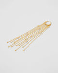 Boucles D'Oreilles Bali - Gold