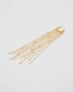 Boucles D'Oreilles Bali - Gold