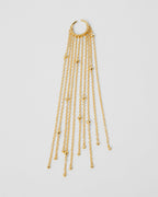 Boucles D'Oreilles Bali - Gold
