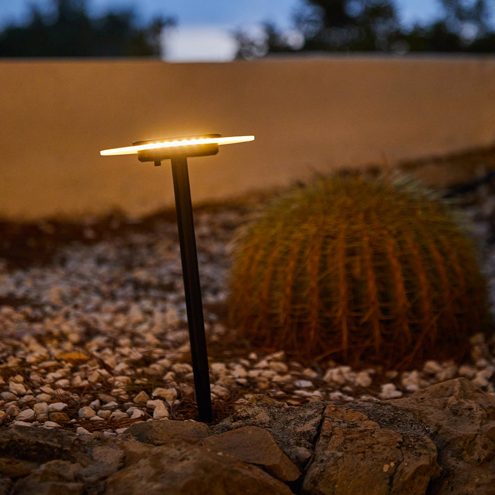 Balise Solaire - 2X Ufo