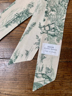 Bandeau - Jouy De Fruits - Vert