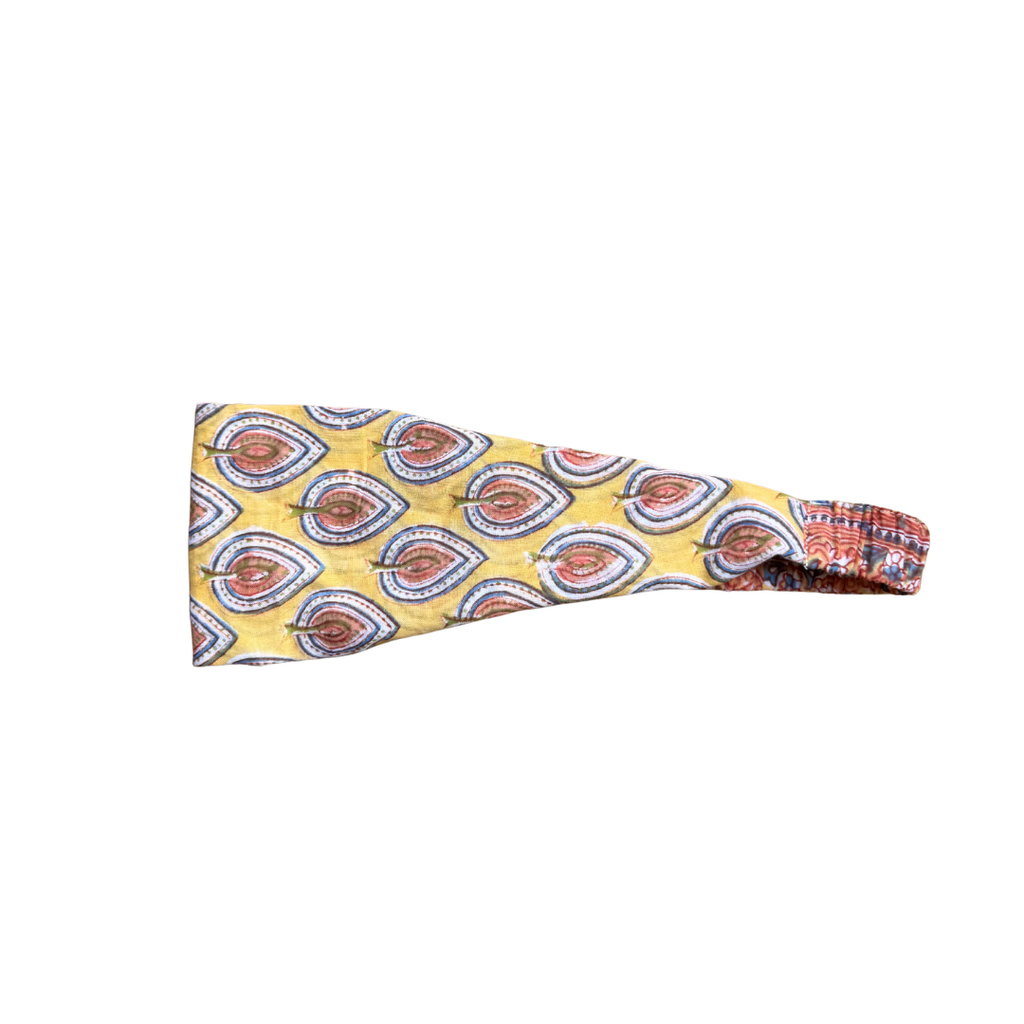 Bandeau Nagpur