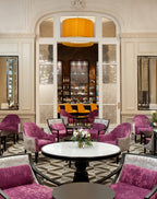 Chambre Pavillon