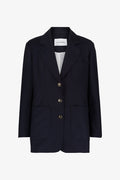 Margaux Lonnberg - Veste Barton - Navy