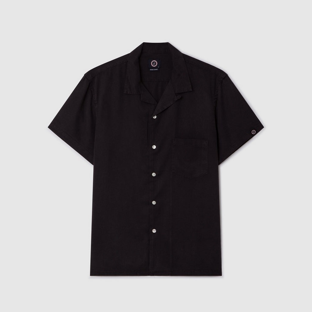 Chemise Basic - Carbon - Mixte