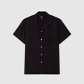 Chemise Basic - Carbon - Mixte