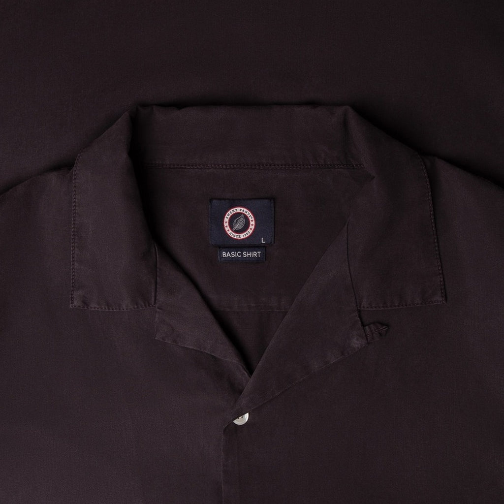 Chemise Basic - Carbon - Mixte